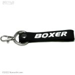 جاسوئیچی موتور سیکلت BOXER مدل blk