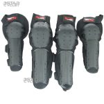 محافظ زانو و آرنج ردلاین مدل GES