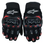 دستکش دوچرخه سواری مدل 007