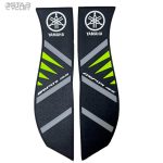 کف پایی یاماها آیروکس مدل KN-f080