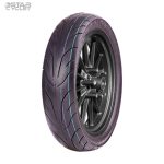 تایر موتورسیکلت ایران یاسا مدل 17-140/70 مناسب برای؛ انواع پالس، آپاچی 200، بنلی، مگلی، هیوسانگ، cb و cbr