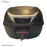 باکس موتور سیکلت ردلاین مدل RE535