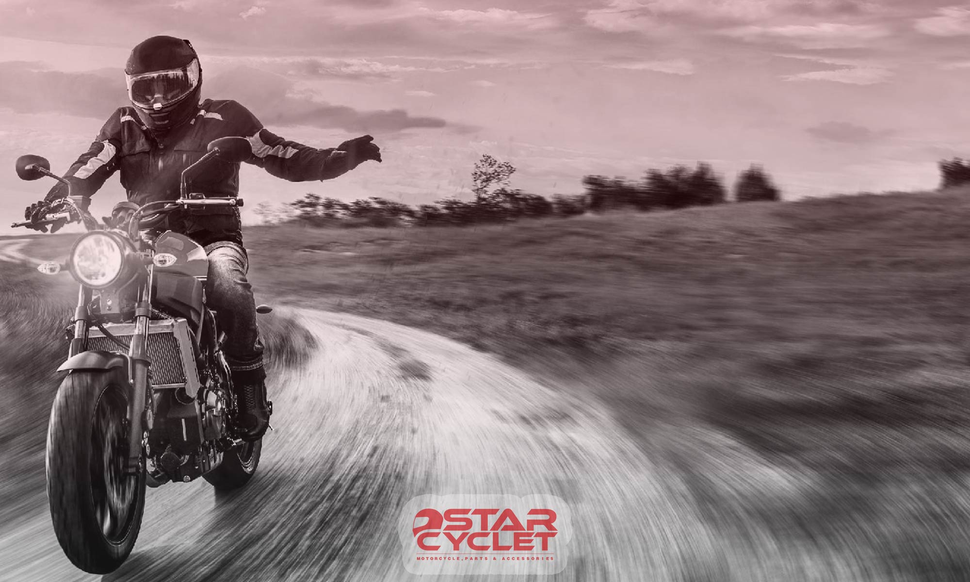 خرید لیست جاده‌های مناسب موتور سواری در ایران از استارسیکلت - عکس 9