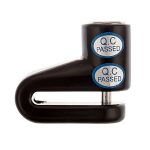 قفل دیسکی پلاس مدل RE330