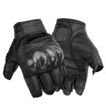 دستکش نیمه موتورسواری SOMAN مدل CG677