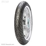 لاستیک پیرلی سایز 110/90/13 مدل ANGEL مناسب یاماها NMAX
