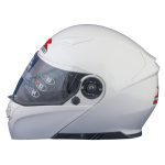 کلاه کاسکت فک متحرک راپیدو مدل RA72SHW