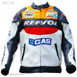 کاپشن موتور سواری رپسول مدل BZ-Mltcolor