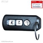 ریموت هوندا ADV مدل 35121-av