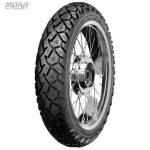 لاستیک موتور سیکلت یزد تایر مدل 110/90/16 مناسب موتورسیکلت های هیوسانگ (آکویلا 250)، طرح هارلی و آونجر