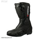 بوت موتورسواری DAINESE مدل BLACK