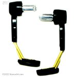 هند گارد موتور سیکلت مدل YLL