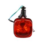 چراغ راهنما عقب موتور سیکلت مدل C01 مناسب برای هوندا