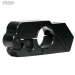 قفل کتی موتور سیکلت مدل line