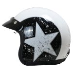 کلاه کاسکت راپیدو مدل SS11