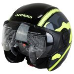 کلاه کاسکت اکربیس مدل X-JET