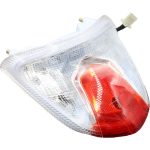 چراغ خطر کامل موتور سیکلت مناسب برای موتورسیکلت آپاچی