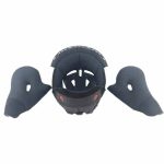 پد کلاه کاسکت راپیدو 950 فک متحرک