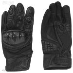 دستکش موتور سواری STATE مدل ZRB
