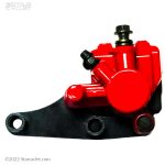 پمپ ترمز طرح کلیک