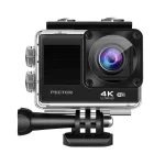 دوربین کلاه کاسکت و موتورسیکلت Action Camera (طرح گوپرو)