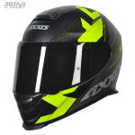 کلاه کاسکت اکسیس فک ثابت مدل DG-GRN