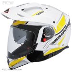 کلاه کاسکت فک جدا SMK مدلHYBRID EVO-TIDE (RS.6600)