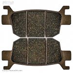 لنت عقب هوندا ADV و PCX