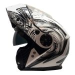 کلاه کاسکت راپیدو مدل B-C2C 950