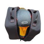 ساک دستی کلاه کاسکت سومان مدل TKB