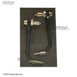 هند گارد (محافظ) سر دسته فرمان مدل STEEL