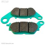 لنت جلو موتورسیکلت یاماها آیروکس,NMAXوXMAX برند اسکار