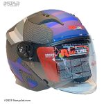 کلاه کاسکت ردلاین مدل 946 BLU