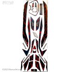 پد کامل ضد خش و ضد ضربه کلیک مدل Br4