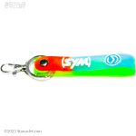 جاسوئیچی موتور سیکلت SYM مدل gn-bl-rd