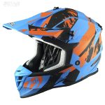 کلاه کاسکت راپیدو مدل 632-01