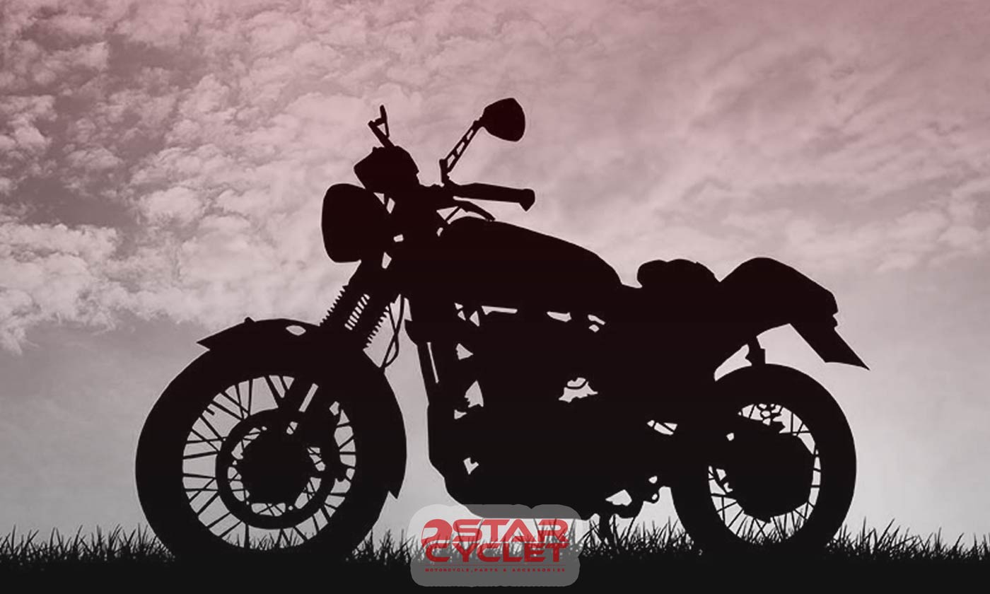خرید ویژگی‌های موتور سیکلت استریت + معرفی بهترین مدل‌ها از استارسیکلت - عکس 7