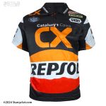 تیشرت هوندا مدل CX