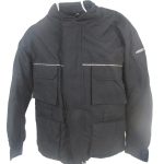 کاپشن موتور سواری 20A