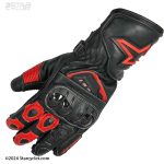 دستکش ساق بلند آلپین استار مدل AP-RED