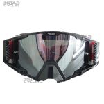 عینک موتور سواری کراسی ردلاین مدلGLS BLK