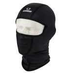 فیس پارچه‌ای صورت SOMAN مدل FM05 BLACK