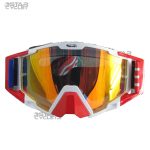 عینک موتورسواری کراسی ردلاین مدلGLS ORGRD