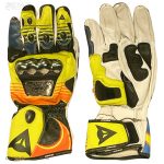 دستکش ریسینگ فول پروتکشن DAINESE مدل RR