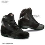 نیم بوت موتور سواری مدل TCX JUPITER 4 GTX Black