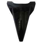 مثلث بالای چراغ کوچک مشکی هوندا کلیک ۱۵۰