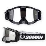 عینک کراسی سومان مدل SM-BLACK