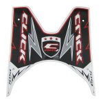 کف پایی موتورسیکلت مدل WHT-150i مناسب برای هندا کلیک