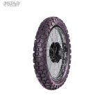 لاستیک موتور سیکلت ایران یاسا مدل 184.60 مناسب تریل