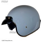 کلاه کاسکت وسپایی نکس مدل NARDO-GRAY